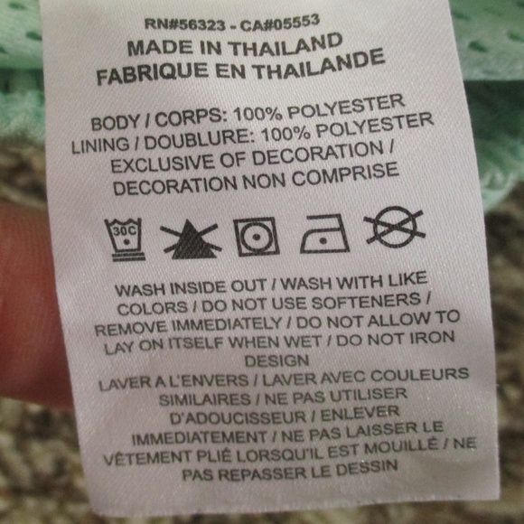 Jordan Shorts Men's Small Mint Foam Sand Drift Diamond Athletic Loose Fit - Picture 5 of 6